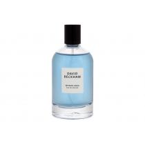 David Beckham Infinite Aqua  100Ml  Per Uomo  (Eau De Parfum)  