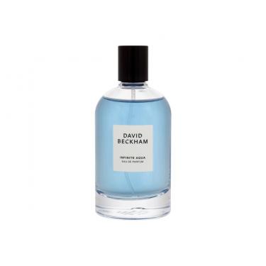 David Beckham Infinite Aqua  100Ml  Per Uomo  (Eau De Parfum)  