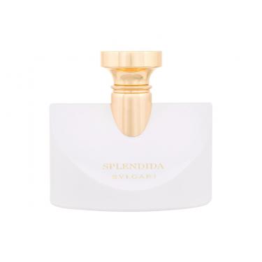 Bvlgari Splendida Patchouli Tentation  100Ml    Per Donna (Eau De Parfum)