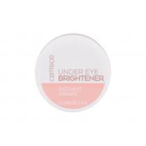 Catrice Under Eye Brightener      4,2G Per Donna (Corrector)
