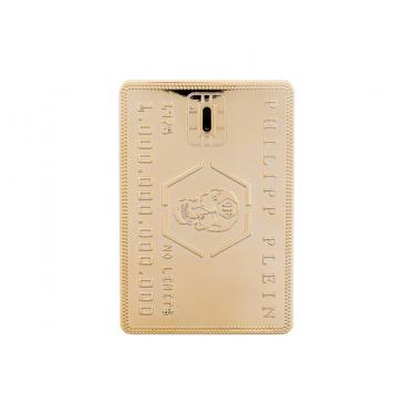 Philipp Plein No Limit$      50Ml Per Uomo (Eau De Parfum) Gold