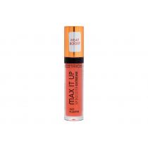 Catrice Max It Up Extreme Lip Booster 4Ml  Per Donna  (Lip Gloss)  020  Pssst...I'm Hot