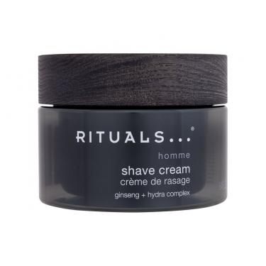 Rituals Homme      250Ml Per Uomo (Shaving Cream) Shave Cream