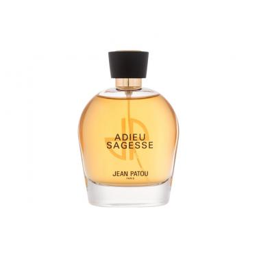 Jean Patou Collection Héritage Adieu Sagesse  100Ml    Per Donna (Eau De Parfum)