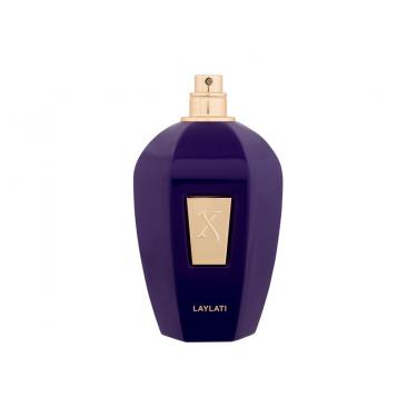 Xerjoff V Collection      100Ml Unisex Senza Confezione(Eau De Parfum) Laylati