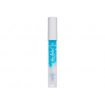 Essence What The Fake! Extreme Plumping Lip Filler 4,2Ml  Per Donna  (Lip Gloss)  02 Ice Ice Baby!