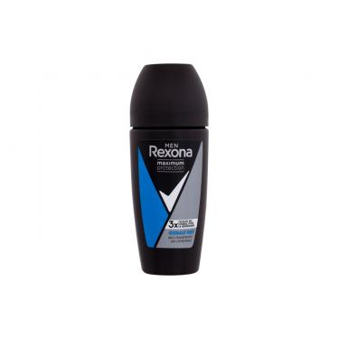 Rexona Men Maximum Protection Cobalt Dry 50Ml  Per Uomo  (Antiperspirant)  