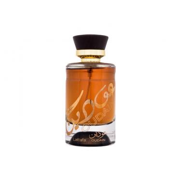 Lattafa Oudain      100Ml Per Uomo (Eau De Parfum)