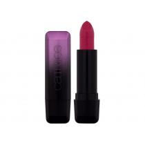Catrice Shine Bomb Lipstick 3,5G  Per Donna  (Lipstick)  080 Scandalous Pink