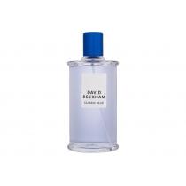 David Beckham Classic Blue 100Ml  Per Uomo  (Eau De Toilette)  