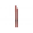 Nyx Professional Makeup Line Loud 1,2G    (Lip Pencil) Per Donna  06 Ambition Statement