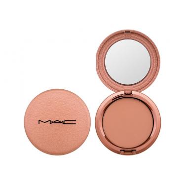 Mac Skinfinish Sunstruck Matte Bronzer 8G  Per Donna  (Bronzer)  Light Rosy