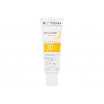Bioderma Photoderm Akn Matifying Fluid  40Ml   Spf30 Unisex (Crema Da Giorno)