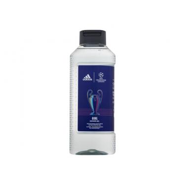 Adidas Uefa Champions League      400Ml Per Uomo (Shower Gel) Goal