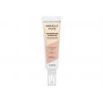 Max Factor Miracle Pure Skin-Improving Foundation 30Ml  Per Donna  (Makeup) SPF30 80 Bronze