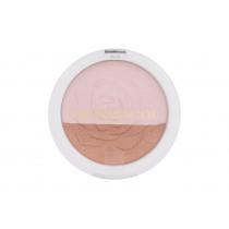 Dermacol Imperial Rose      7G Per Donna (Powder) Brightening Powder