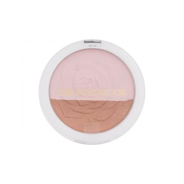 Dermacol Imperial Rose      7G Per Donna (Powder) Brightening Powder