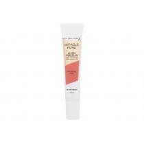 Max Factor Miracle Pure      15Ml Per Donna (Blush) Infused Cream Blush