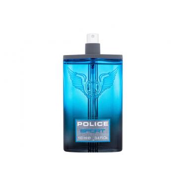 Police Sport      100Ml Per Uomo Senza Confezione(Eau De Toilette)