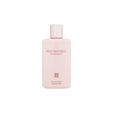 Givenchy Irresistible      200Ml Per Donna Senza Confezione(Body Lotion)