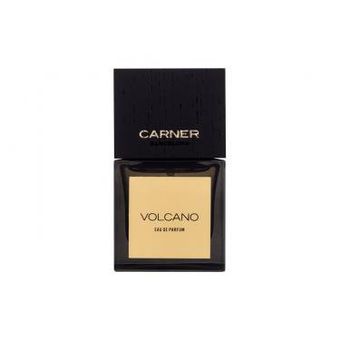 Carner Barcelona Volcano  50Ml  Unisex  (Eau De Parfum)  