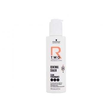 Schwarzkopf Professional Bonacure R-Two Renewal Sealer 145Ml  Per Donna  (Leave-In Hair Care)  