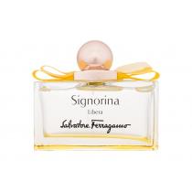 Ferragamo Signorina      100Ml Per Donna (Eau De Parfum) Libera