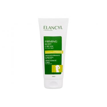 Elancyl Firming Body Cream  200Ml  Per Donna  (For Slimming And Firming)  