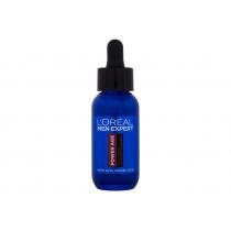 Loreal Paris Men Expert Power Age Hyaluronic Multi-Action Serum 30Ml  Per Uomo  (Skin Serum)  