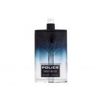 Police Deep Blue      100Ml Per Uomo Senza Confezione(Eau De Toilette)