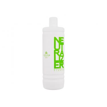 Kallos Cosmetics Neutralizer  1+1    500Ml Per Donna (Waves Styling)