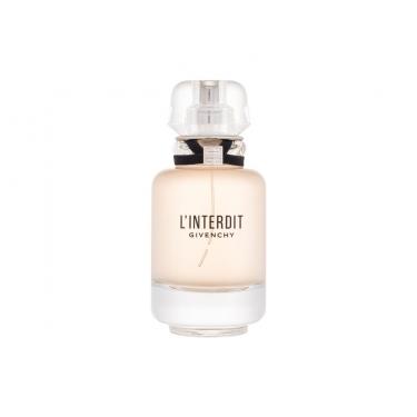 Givenchy L´Interdit 2022 50Ml  Per Donna  (Eau De Toilette)  