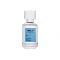 S.Oliver Pure Sense      30Ml Per Uomo (Eau De Toilette)