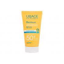 Uriage Bariésun Moisturizing Cream 50Ml  Unisex  (Face Sun Care) SPF50+ 