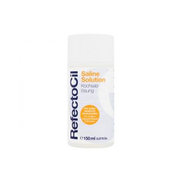 Refectocil Saline Solution   150Ml    Per Donna (Struccante Per Occhi)