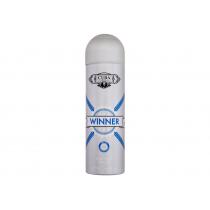 Cuba Winner  200Ml  Per Uomo  (Deodorant)  