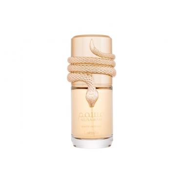 Lattafa Musamam      100Ml Unisex (Eau De Parfum) White Intense