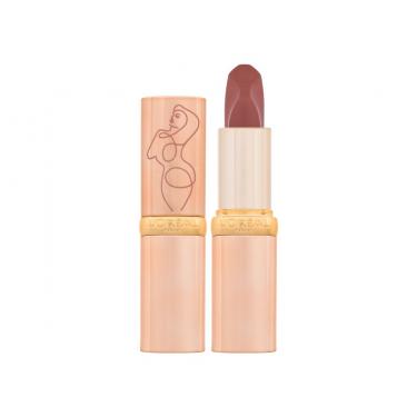 L'Oréal Paris Color Riche Nude Intense  3,6G 173 Nu Impertinent   Per Donna (Rossetto)