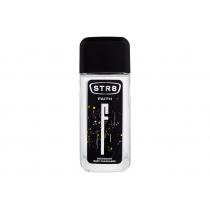 Str8 Faith  85Ml  Per Uomo  (Deodorant)  