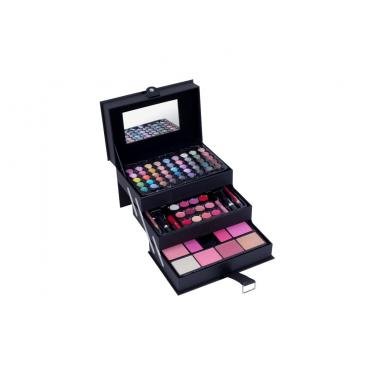 Zmile Cosmetics Beauty Case  110G  Per Donna  (Makeup Palette)  