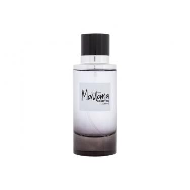 Montana Collection Edition 2  100Ml    Per Uomo (Eau De Parfum)