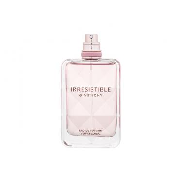 Givenchy Irresistible      80Ml Per Donna Senza Confezione(Eau De Parfum) Very Floral