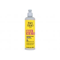 Tigi Bed Head Bigger The Better  300Ml    Per Donna (Condizionatore)