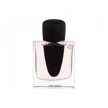 Shiseido Ginza   50Ml    Per Donna (Eau De Parfum)