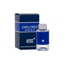 Montblanc Explorer Ultra Blue  4,5Ml    Per Uomo (Eau De Parfum)