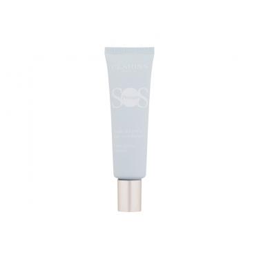 Clarins Sos Primer 30Ml Matifying   (Makeup Primer) Per Donna  