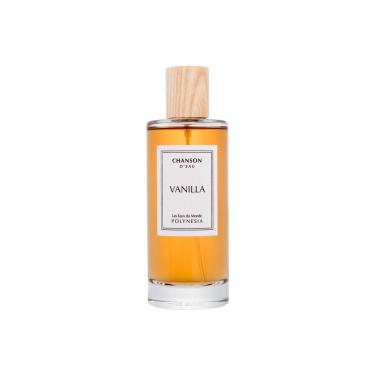 Chanson D´Eau      100Ml Per Donna (Eau De Toilette) Vanilla