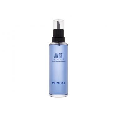 Mugler Angel 100Ml Stellar Refill  (Eau De Parfum) Per Donna  
