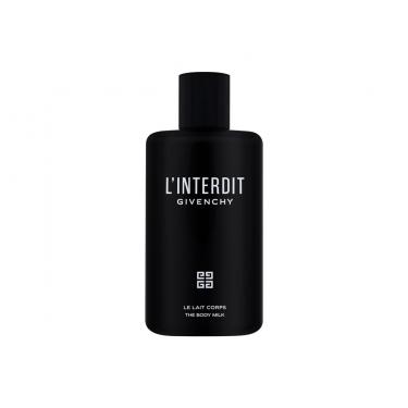 Givenchy L´Interdit  200Ml  Per Donna  (Body Lotion)  