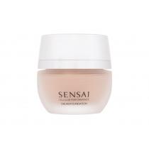 Sensai Cellular Performance Cream Foundation 30Ml  Per Donna  (Makeup) SPF15 CF13 Warm Beige